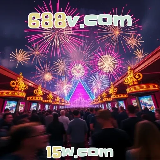 688v.com Bônus