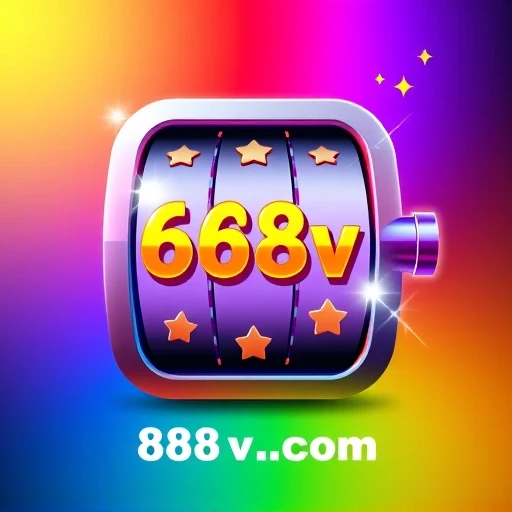 Logotipo 688v.com